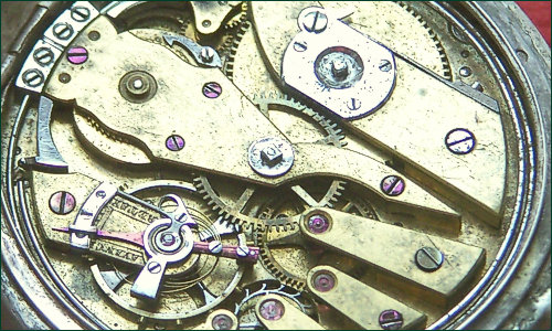 Uhren Schmuck Reparatur