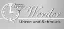 Werder Uhren Schmuck